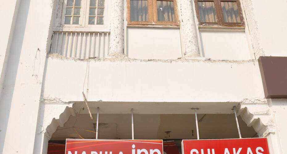 Narula Inn - Bed & Breakfast, New Delhi 5
